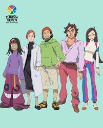 「デューイ・ノヴァク」の画像検索結果