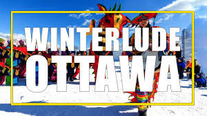 Image result for winterlude logo
