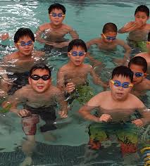 Image result for Borough Of Barnsley Swimming Club