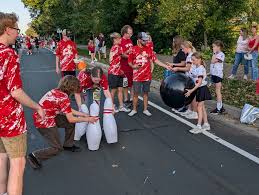 Image result for Parade Bowling Club