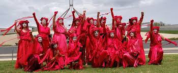 Image result for Reddish Rebels