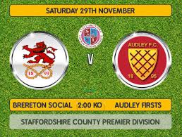 Image result for Audley Football Club