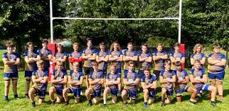 Image result for Thanet Wanderers Rufc