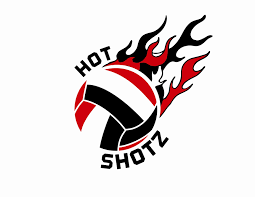 Image result for Hotshots Netball Club