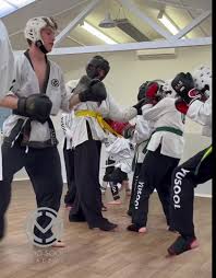 Image result for Moo Sool Academy