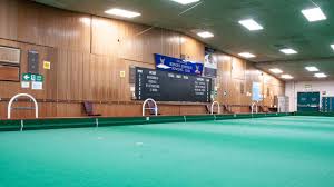 Image result for Blackpool Borough Indoor Bowls Club