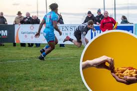 Image result for Chinnor Rugby Football Club