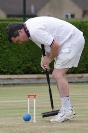 Image result for Croquet In Pendle