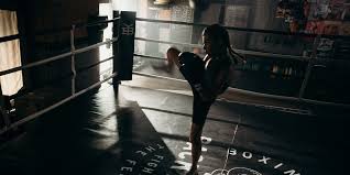 Image result for Phoenix Kick Boxing Club