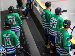 Image result for West Coast Wasps Skater Hockey Club
