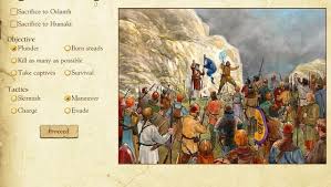 Image result for king of dragon pass