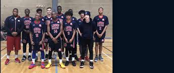 Image result for London United Basketball Club