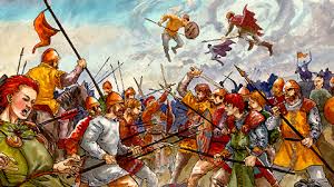 Image result for king of dragon pass