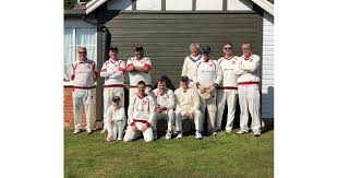 Image result for Laughton Cricket Club