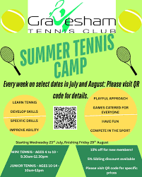 Image result for Gravesham Tennis Club