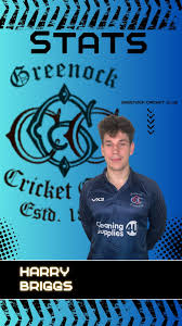 Image result for Greenock Cricket Club