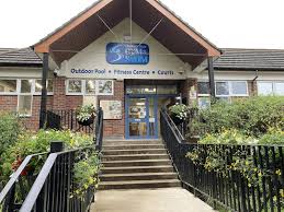 Image result for Chesham Swimming Club