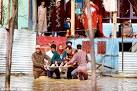 Landslides kill six in Kashmir: Flooding worsens as Disaster.