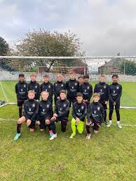 Image result for Cumberworth Football Club