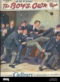 Image result for boys own paper