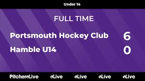 Image result for Portsmouth Hockey Club