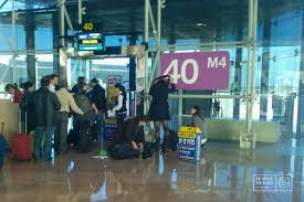 Image result for aeropuerto barcelona