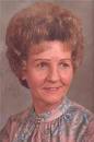 Margie Elaine Griffith Hicks, died on Monday, May 30, 2005 in a local