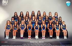 Image result for Bournemouth Netball Club
