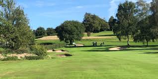 Image result for Grange Park Golf Club
