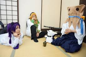 「ガブリエラ キューティクル探偵因幡」の画像検索結果