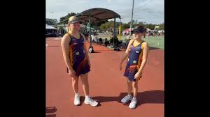 Image result for Genesis Netball Club
