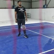 Image result for Flyers Badminton Club