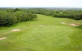 Image result for Shropshire Disc Golf Club