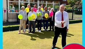 Image result for Old Coulsdon Bowling Club Ltd
