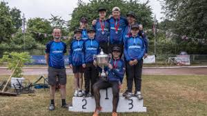 Image result for Exeter Cycle Speedway Club