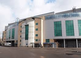 Image result for Stamford Bridge Cricket Club