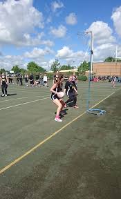 Image result for Bridgford netball club