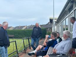 Image result for Carrick Knowe Bowling Club