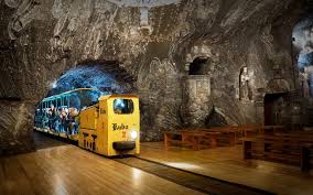 Znalezione obrazy dla zapytania kopalnia