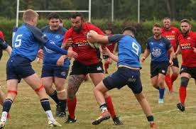 Image result for Glenrothes Rugby Football Club