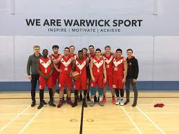 Image result for Warwick Bears Badminton Club