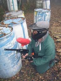 Image result for Paintball Trax, Lancashire