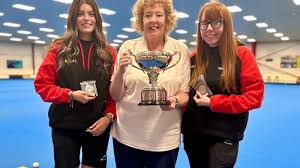 Image result for Isle Of Man Indoor Bowling Association