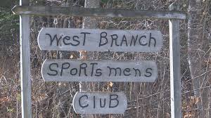 Image result for West Meon Rifle Club