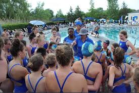 Image result for Box Hill Swim Team