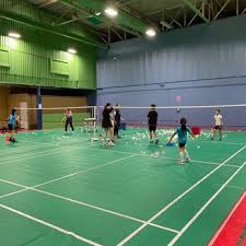 Image result for S B T M Badminton Club