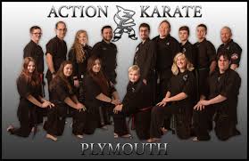 Image result for Action Karate