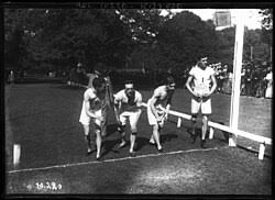 Image result for South London Harriers