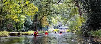 Image result for RAF Marham Canoeing and Kayaking Club