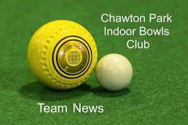 Image result for Chawton Park Indoor Bowls Club